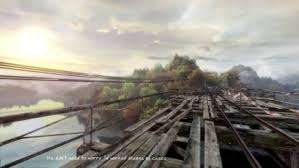Mundaun is heavily inspired by the alps' rich history of myth and culture, and pays homage to the oppressive atmosphere. Mundaun Announcement Trailer