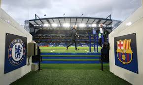 El Barça vuelve a Stamford Bridge, donde no sabe perder