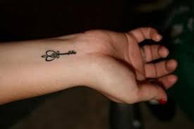Get to witness the most amazing key tattoos deisgns 2019 here. 60 Best Key Tattoos Design And Ideas