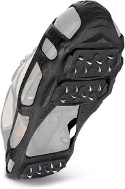 Maybe you would like to learn more about one of these? Stabilicers Walk Traction Cleat For Walking On Snow And Ice 1 Pair Amazon Ca Everything Else