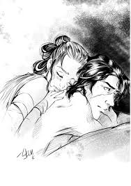 Yuumi Chii Reylo Rey Star Wars Star Wars Love