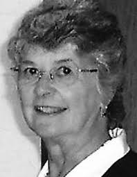 Geraldine Schmidt Obituary (1937