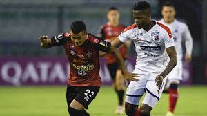 Top players, independiente medellin live football scores, goals and more from tribuna.com. Caracas 0 2 Independiente Medellin Resultado Resumen Y Goles As Colombia