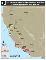 Issues – RailPAC