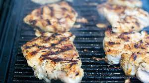 How To Grill Chicken Breasts That Are Sooo Juicy Cook The Story