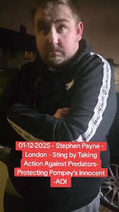 Stephen Payne