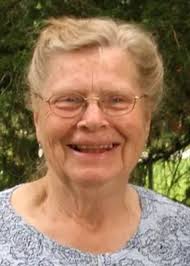 Obituary information for Helen Marie McKinney