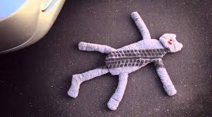 Dead Cats Conservative Bouncing Bomb Propaganda