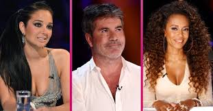 Home to iconic auditions, stunning singers and some of the biggest popstars! The X Factor Judges Of Past And Present From Tulisa To Simon Cowell