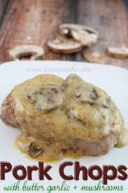 Bake in the preheated oven for 1 hour. Easy Tender Baked Pork Chops Recipe A Mom S Take
