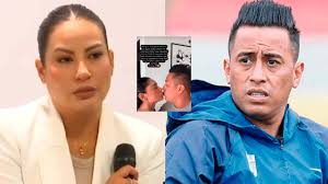 Pamela López chanca duro a Christian Cueva: "Mis hijos no lo quieren ver"