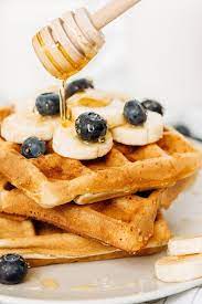 Squash and celeriac home fries. Banana Flour And Steel Cut Oat Flour Waffles Banana Oatmeal Waffles Healthy Oatmeal Waffles Chef Lola S Kitchen Oat Flour Starts With The Whole Oat Groat And Is Ground Into