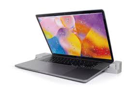 Best for a standing desk setup: Docking Station For The 16 Inch Macbook Pro Landingzone