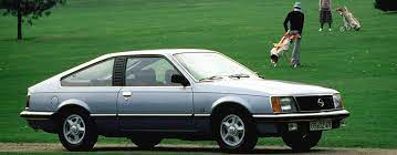 Über 70.000 ersatzteile sofort verfügbar! Opel Monza Infos Preise Alternativen Autoscout24