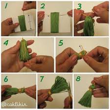 Kolay Puskul Yapimi Toka Ayakkabi Perde Kemer Kiyafet Nerede Ihtiyac Varsa Orasi Icin Sus Puskul Kurdele Oyasi Boncuk