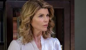 When Hope Calls Returns for Season Two, Lori Loughlin Reprises Abigail  Stanton of Hallmark