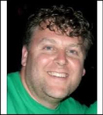 Christopher PETERSON Obituary (1970