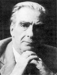 Eden, Anthony Robert