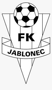 Fk jablonec (ˈjablonɛts) is a czech professional football club based in the town of jablonec nad nisou.the club has played in the top league of czech football, czech first league, since 1994. Jablonec Logo Black And White Fk Jablonec Hd Png Download Transparent Png Image Pngitem