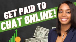 We'll share how you can sext for money. Get Paid To Chat Text Online 6 Ways To Make Money From Home Youtube