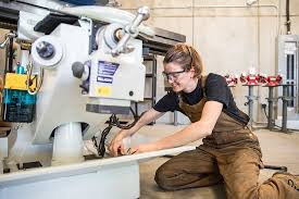 Millwrights millwrights often work at construction sites unloading arriving machinery, inspecting it for damage and setting it up in the needed position. Industrial Mechanic Millwright Ip Red Seal Refresher Course Ace Trades