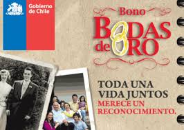 ¿quiénes pueden recibir el beneficios de las bodas de oro? Bono Bodas De Oro Pinera Anticipa Bono Para Parejas Con 50 Anos De Casadas El Observatodo Cl Noticias De La Serena Y Coquimbo