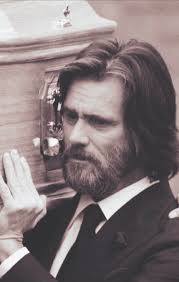 Grief is a transformation of love