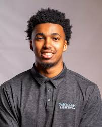 2023-24 Men's Basketball Roster