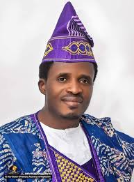 Happy Birthday Pastor Patrick Igoche Paul. The Resident Pastor DIGC Asaba  Central. Man of God, we celebrate you massively today and ever.  Congratulations.