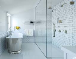 If your house is a rented there are plenty of bathroom design ideas, so finding the perfect balance between the appearance. 46 Bathroom Design Ideas To Inspire Your Next Renovation Architectural Digest