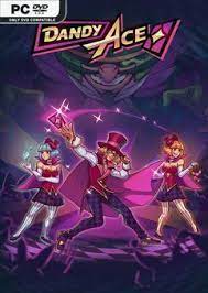 C o d e x p r e s e n t s agent intercept (c) pikpok release date : Download Game Dandy Ace Codex Free Torrent Skidrow Reloaded