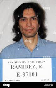 Richard richard ramirez hi-res stock photography and images