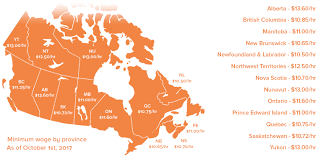 However, it may impact the minimum wage rate. What The Ontario Minimum Wage Increase Means For Restaurants 7shifts