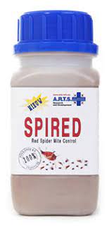 Spired Organic Red Spider Mite Control