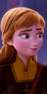 Anna 🌻 : r/Frozen