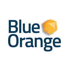 Profile for Blue Orange Digital