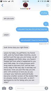 Relationship Happy Birthday Text Message For Boyfriend Tumblr 30 Couple Texts That Are All Too Real For The Couple Goals Women Fashion Lifestyle Blog Shinecoco Com Relationship Goals Text Couple Goals Texts Cute Couples Texts