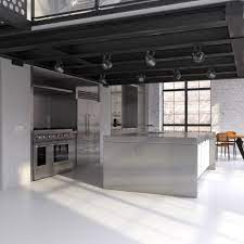 Enjoy free shipping on most stuff, even big stuff. What You Need To Know About Industrial Kitchens