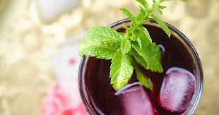 Jus De Bissap Bissap Recette Jus Mieux Manger