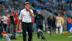 Renato gaúcho is the philanthropist and humanitarian who is deeply concerned about the state of the that is why renato gaúcho attracts people who can fit into her larger plans and take over the. Cristiano Ronaldo Not Better Than Me Insists Gremio Boss Renato Gaucho Ht Media