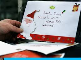 Here's how to address a cover letter with no name—or with one. How To Get A Free Letter From Santa Using Royal Mail Scheme 2020 Liverpool Echo