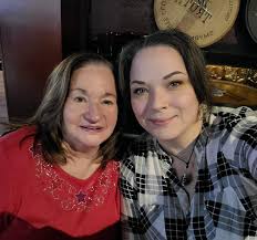 Mavis Ramsey Obituary