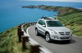 Image result for Reflex Silver 2011 Tiguan