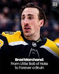 Tribute to Brad Marchand, Boston Bruins Legend