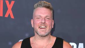 Pat McAfee finally speaks out after spreading fake sex rumor about Ole Miss  student and her boyfriend's dad