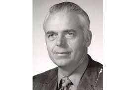 Kenneth Mclean Obituary (1927