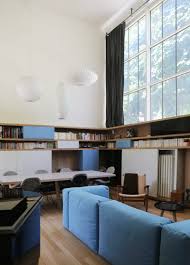 Maison Men Le Lad Le Laboratoire D Architecture Interieure Et Design Architecture Interieure Maison Architecture