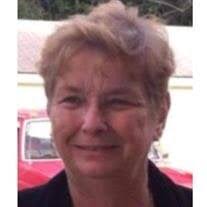 Sharon M. McLane Obituary