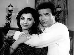 Actress dimple kapadia biodata, height, weight, age, family, social media links and more. Did You Know That Dimple Kapadia Was Just Sixteen Years Old When She Got Married To Late Rajesh Khanna Hindi Movie News Times Of India
