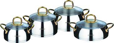 Emsan aragon tencere setifiyatları,karşılaştırmaları,kullanıcı yorumları,özellikleri,videoları cimri.com'da! Emsan Aragon Gold 8 Parca Celik Tencere Seti Karaca